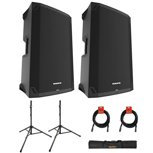 Mackie thump12v4 - thump12v4, 12"