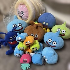 Dragon Quest Peluche