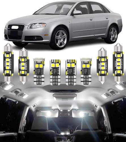 Kit luci led - led, per