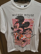 Zara Disney Topolino Camicia