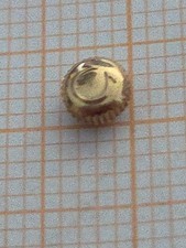 Corona Omega Laminata Oro Rosa