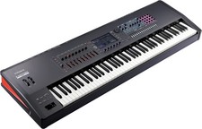 Roland fantom 8ex tasti - fantom-8ex, 88