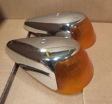 indicatore su parafango