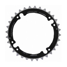 corona 44 denti 104mm 9 vel