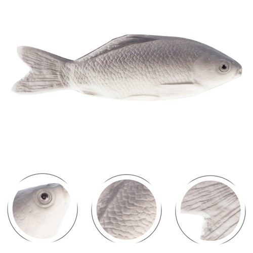 Pcs ornamento pesce - pcs,