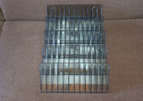 Contenitori plastica di - n.5, in