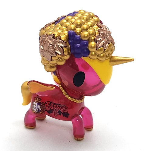 Tokidoki sweet fruits chaser - tokidoki,