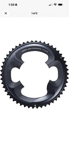Set corona bici strada - da,