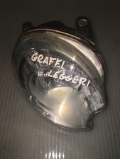 Faro anteriore sinistro Xenon