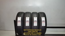 GOMME USATE  TERMICHE