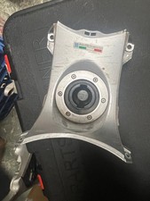 Copertura centrale serbatoio