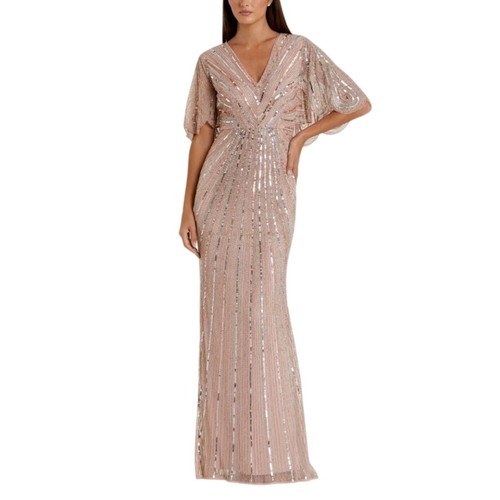 Abito sera mac duggal 93583 - abito, da