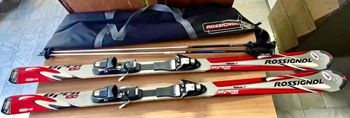 Sci rossignol open 100 - sci, +