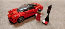 Auto Sportiva Set Costruzioni