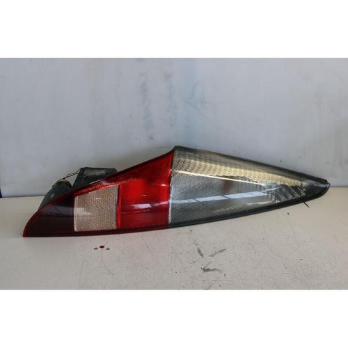 Fanale posteriore sinistro - fanale,