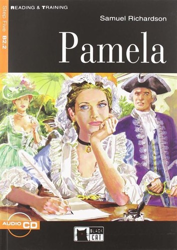 Pamela con audio - audio,