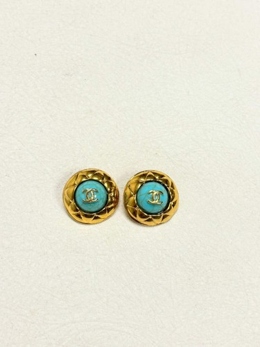 Chanel boucles oreilles - boucles, d'oreilles
