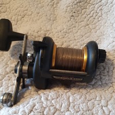 Penn 525 Supermag Xtra Knobby (KNOBBY MAG USA) RECUPERO RAPIDO