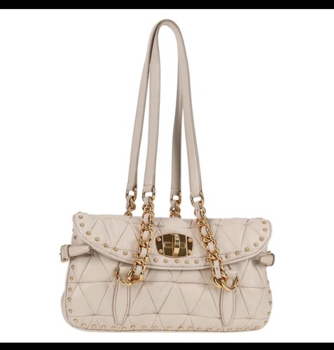 Borsa tracolla miu - a,