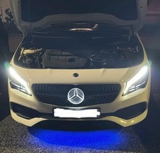 STEMMA LOGO ANTERIORE LED