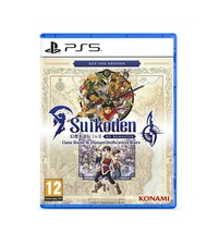 Suikoden 1&2 HD Remaster: Day