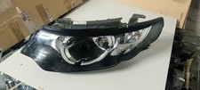Fanale Faro Proiettore Anteriore Sinistro LED Land Rover Discovery FK7213W030BE