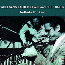 Chet Backer And Lackerschmid