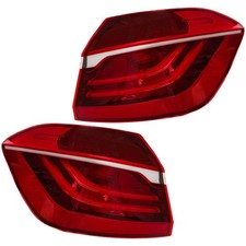 Set Di Fari Posteriori Per BMW