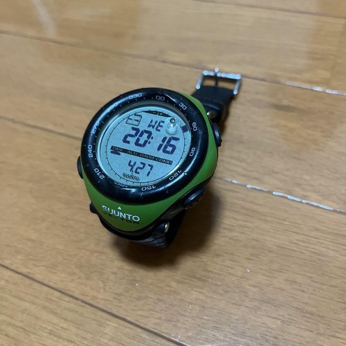 Orologio polso suunto - da,