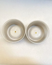 COPPIA DI ELICHE ROTAZIONE ORARIA-ANTIORARIA PER CAPPA DA CUCINA GLEM GHC650IX