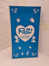 Bambola Ratti Lucilla