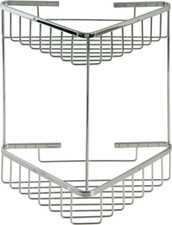 PORTAOGGETTI BAGNO ANGOLARE