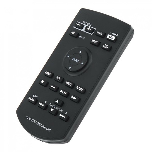 Nuovo telecomando per - , pioneer