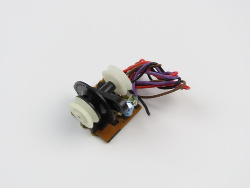 Nakamichi 680 assy - *nakamichi,
