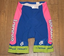 Pantaloncino bavaglino squadra