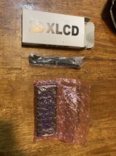 Xbox Xlcd Xecuter nuova vecchio magazzino non testata