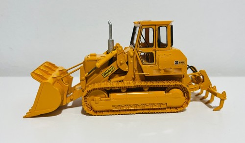Trackloader resina 50 cat - trackloader,