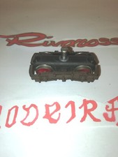 RIVAROSSI-ANNI 50-CARRELLO