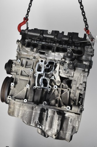 Bmw f20 f21 114d - 116d, 1.6