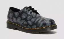 Dr Martens 3 Buchi 1461 Black