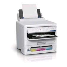 EPSON WORKFORCE PRO EP-C800rdw