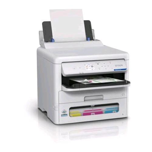 Epson workforce pro c800rdw - workforce,