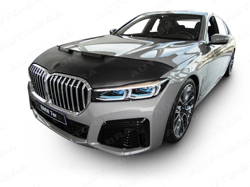 Auto bra per bmw g11 - bra, anno