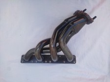 COLLETTORE SCARICO ORIGINALE BMW 318 IS E30