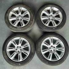 CERCHI DISCHI RUOTA IN LEGA CON PNEUMATICI 20 POLLICI LAND ROVER RANGE ROVER VEL