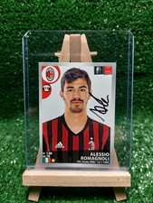 FIGURINA CALCIATORI PANINI