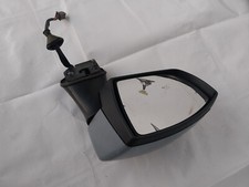 specchietto retrovisore
