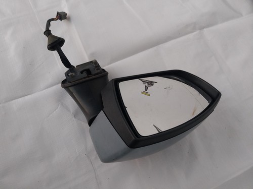 Specchietto retrovisore - specchietto,