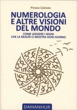 LIBRO NUMEROLOGIA E ALTRE