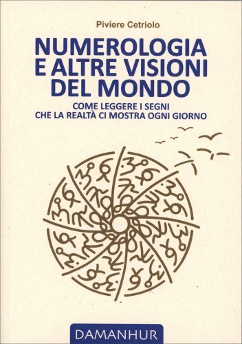 Libro numerologia altre - numerologia,